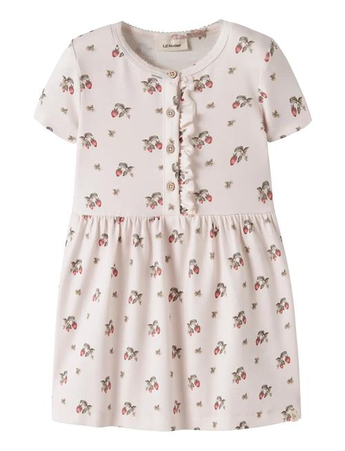 Lil'Atelier | Nmfgayo Smi Ss Dress Lil | 116