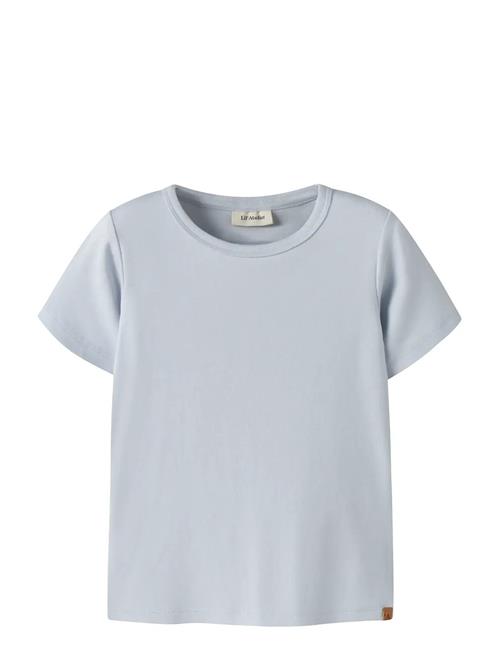 Lil'Atelier | Nmmlalo Tap Ss Slim Top Lil | 104