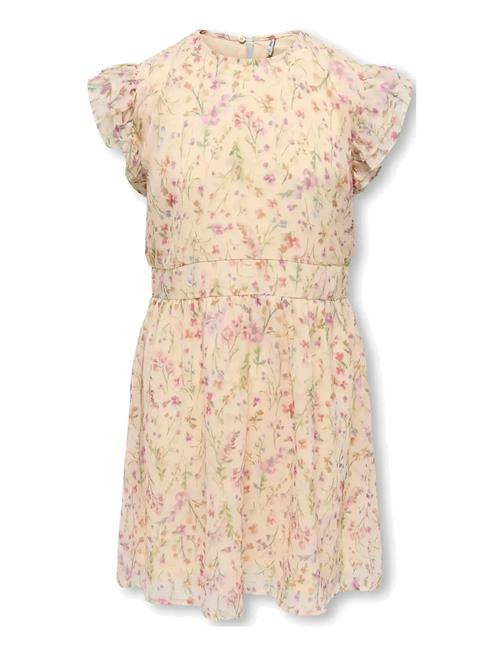 Kids Only | Kogasta Life S/S Dress Wvn | 158