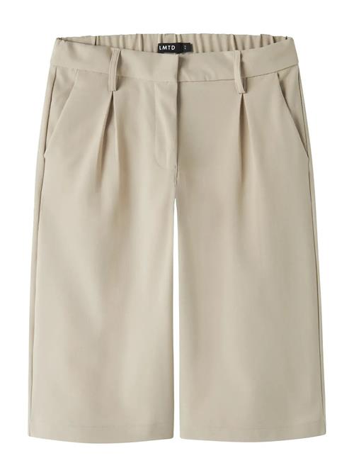 LMTD | Nlfluis Nw Pleat Knickers | 140