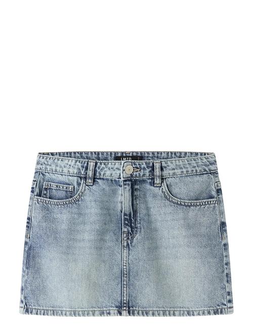 LMTD | Nlfbett Dnm Short Skirt | 134