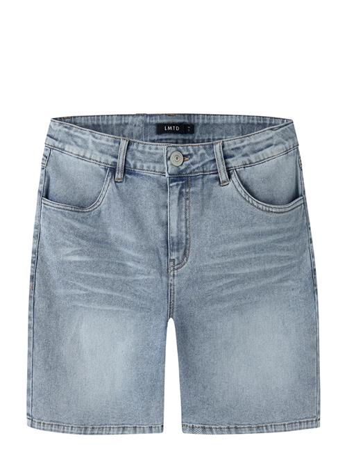 LMTD | Nlmblix Dnm Reg Shorts | 164
