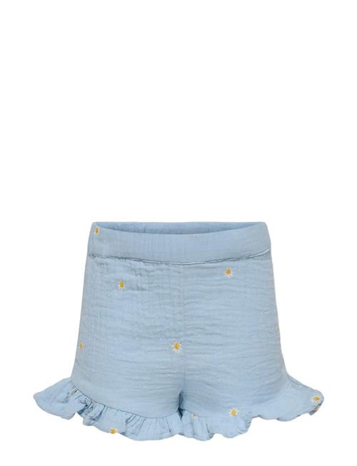 Kids Only | Kmgthyra Emb Frill Shorts Wvn | 98