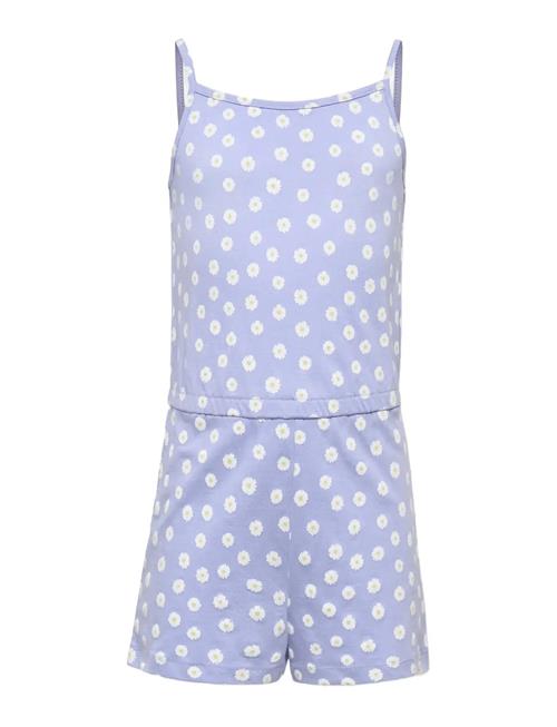 Kids Only | Kmgcally Sl Strap Playsuit Jrs | 128