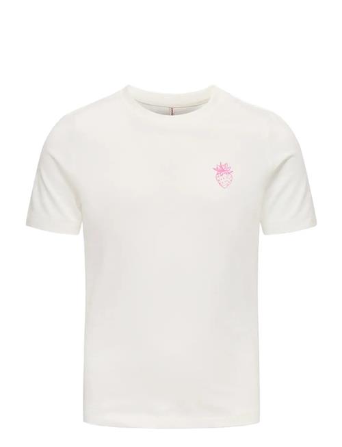 Kids Only | Kogbolette Life S/S Top Jrs | 134-140
