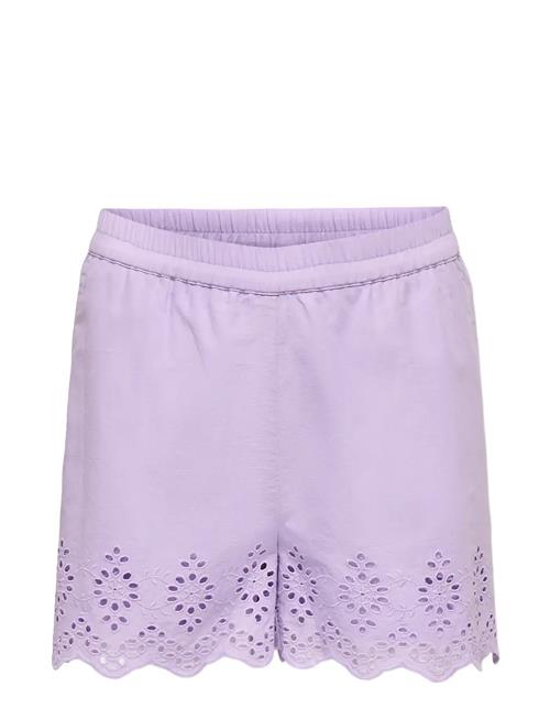 Kids Only | Koglou Life Emb Shorts Wvn | 140
