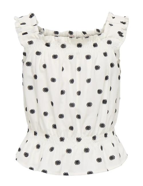 Kids Only | Kogsweta Sl Top Wvn | 152