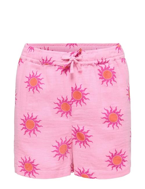Kids Only | Kogthyra Life Aop Shorts Cs Wvn | 158