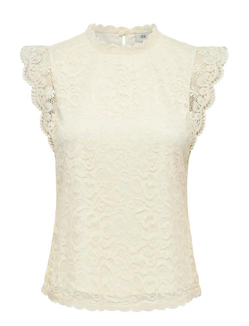 JDY | Jdylotas S/L Lace Top Jrs Noos | L