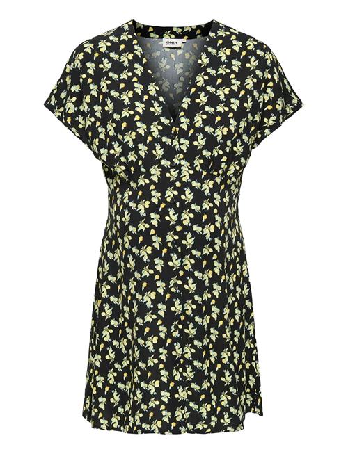 Only Maternity | Olmnova Mollie Short Dress Wvn | L