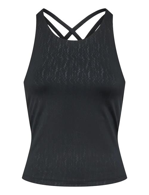 Only Play | Onppoppy Sl String Aop Top | L