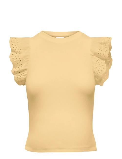 Only Maternity | Olmcesme Lace Tank Top Jrs | XL