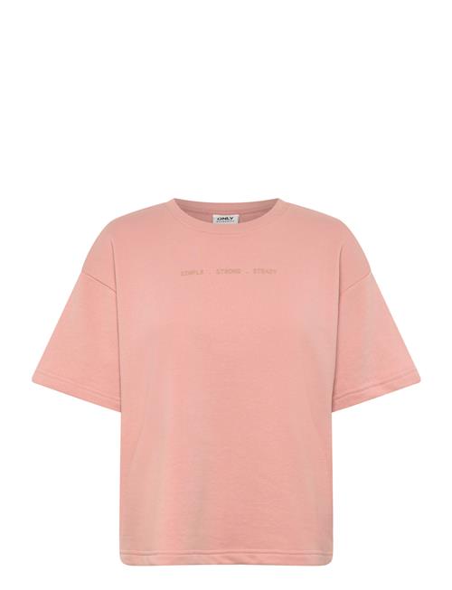 Only Maternity | Olmelena 2/4 O-Neck Swt Jrs | XXL
