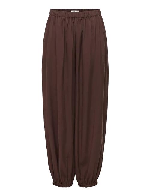 ONLY | Onlscarly Mw Elastic Balloon Pant Pnt | XL x 32