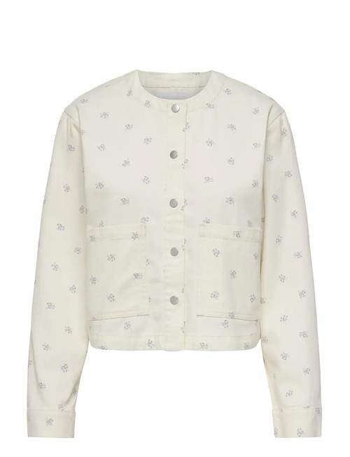 ONLY | Onlnaomi Aop O-Jacket Otw | XL