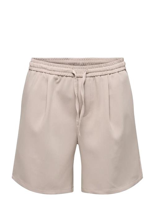 ONLY & SONS | Onswill 0292Loos String Shorts Frml Noos | XS