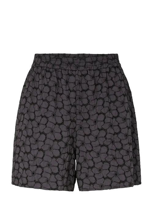 Pieces | Pcgustava Hw Shorts Wvn | XS