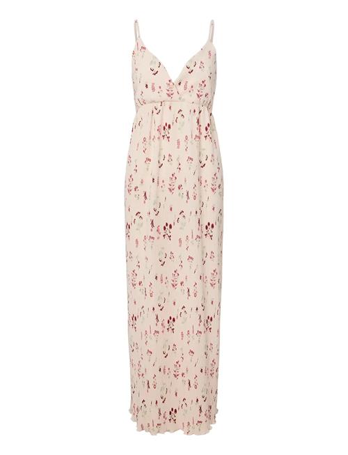 Pieces | Pcflora Sl Strap Dress Jrs Msa Bc | S