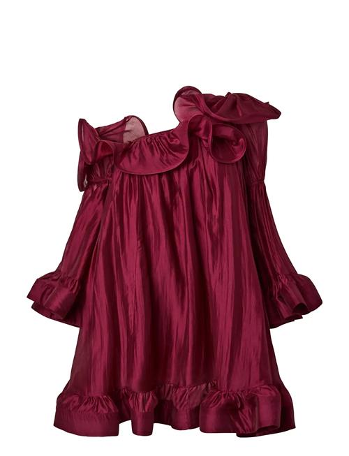 YAS | Yasfallulah O/S Dress - D2D | 34