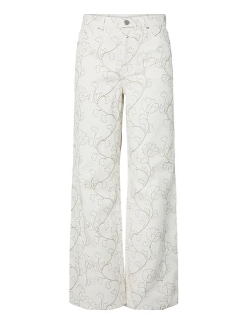 YAS | Yasbluma Mw Straight Jeans | 30 x 32