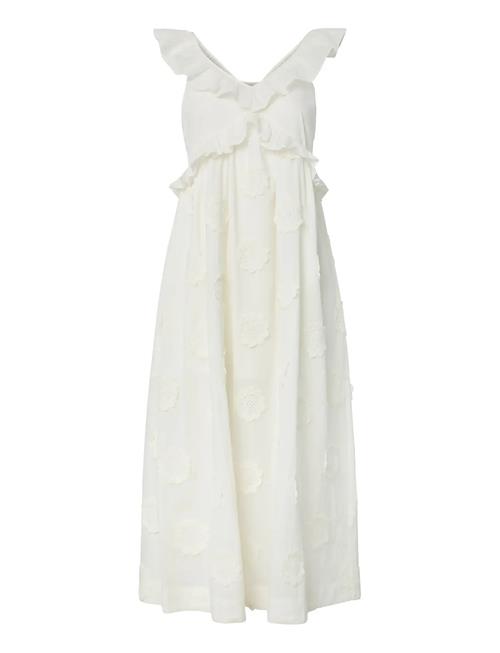 YAS | Yasnama Sl Long Dress | 38