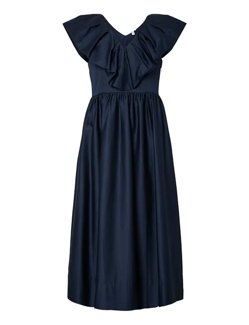 YAS | Yassalsy Ss Long Dress | 38