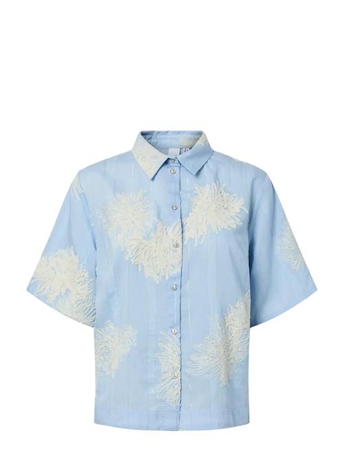 YAS | Yasskana 2/4 Shirt | 36