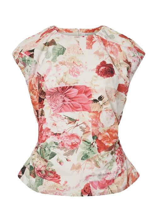 YAS | Yasrosalla Sl Top S. | 36