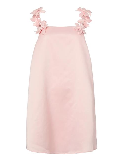 YAS | Yasdouce Strap Midi Dress - Bm | 40