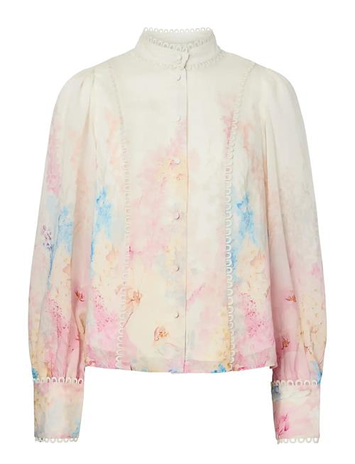 YAS | Yasflorence Ls Shirt - Show | 34