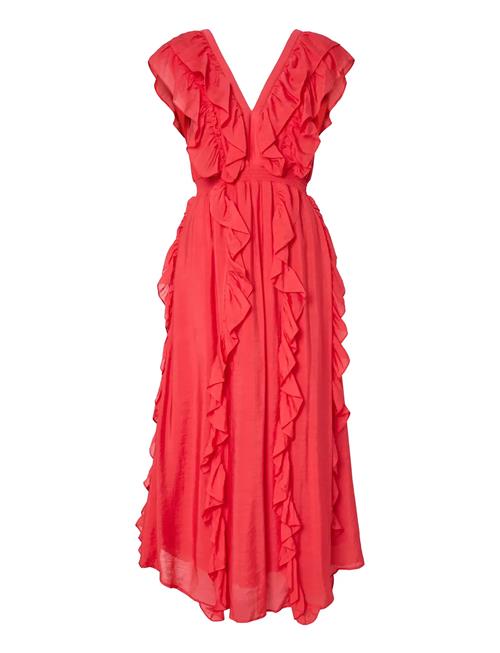 YAS | Yaslinala Sl Maxi Dress S. - Show | 40