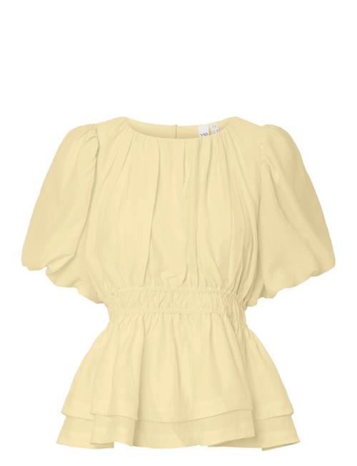 YAS | Yasskyla Ss Top | 42