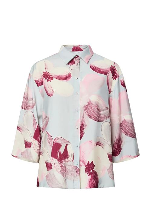 YAS | Yasmarga 3/4 Shirt S. - Show | 38