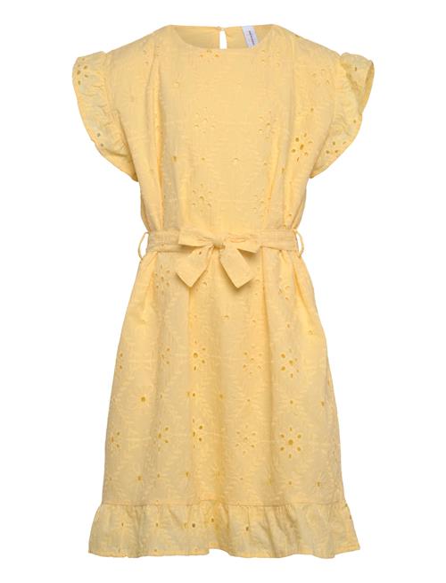 Vero Moda Girl | Vmeliza Short Dress Wvn Girl | 152