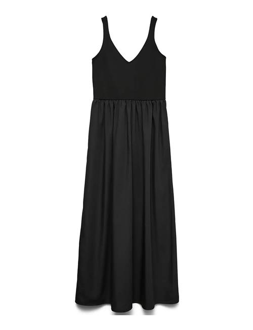 Vero Moda | Vmvally Sl Long Dress Jrs Noos | L