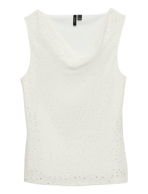 Vero Moda | Vmtassa Liv Sl Waterfall Top Jrs | M
