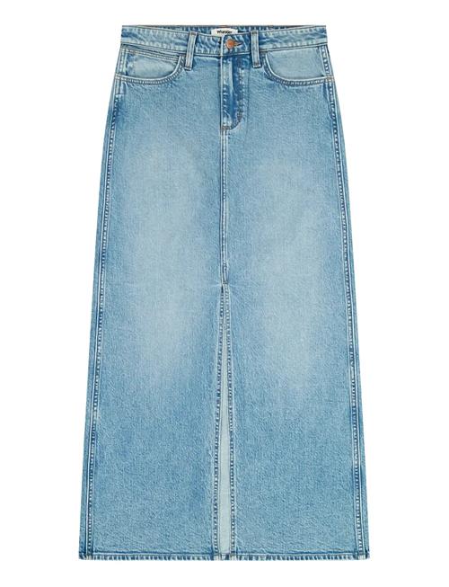 Wrangler | Maxi Skirt | XXL x 00