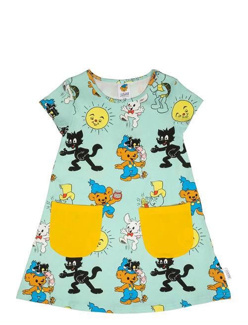 Martinex | Bamse Kompisar Klänning | 110
