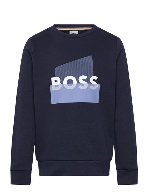 BOSS | Sweatshirt | 102