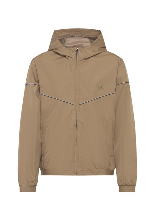 BOSS | Hooded Jacket | 110