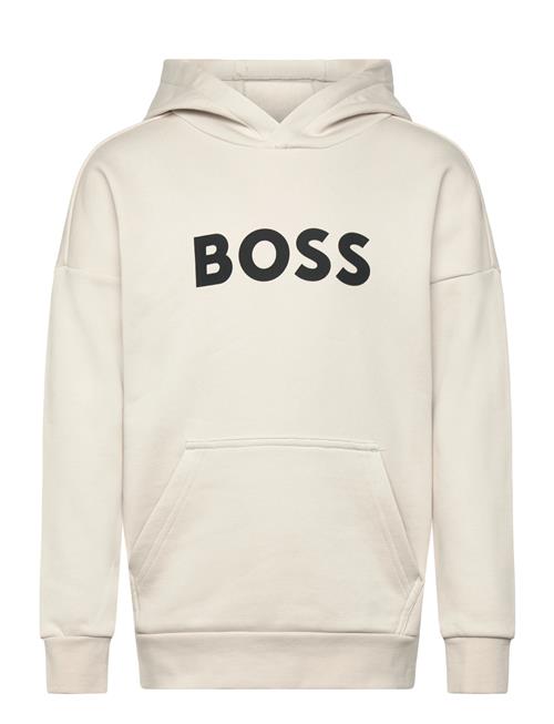 BOSS | Hooded Sweatshirt | 138