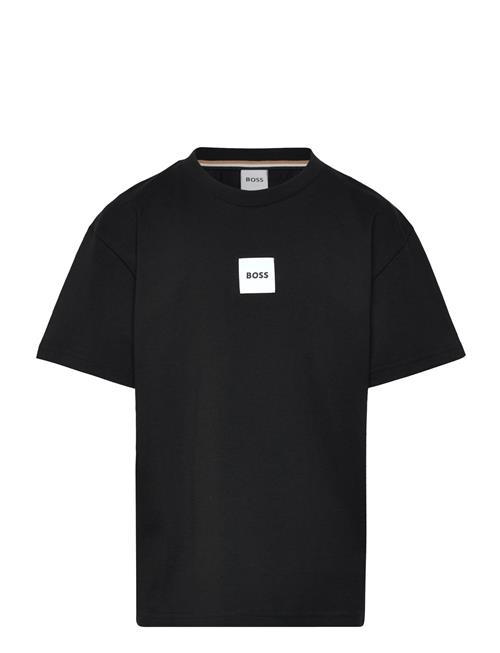 BOSS | Short Sleeves Tee-Shirt | 126