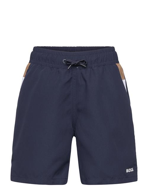 BOSS | Swim Shorts | 162