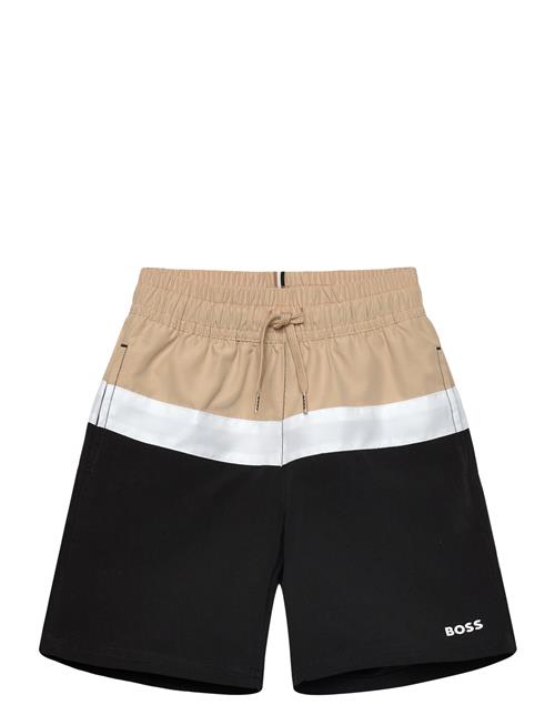 BOSS | Swim Shorts | 126