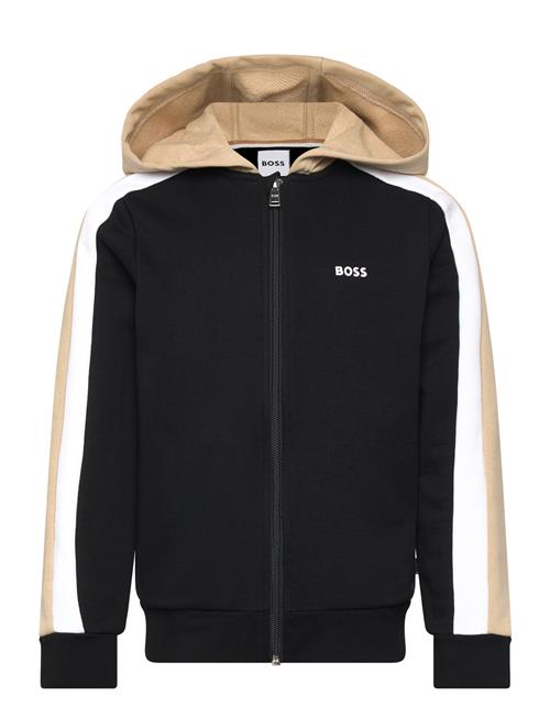BOSS | Hooded Cardigan | 150