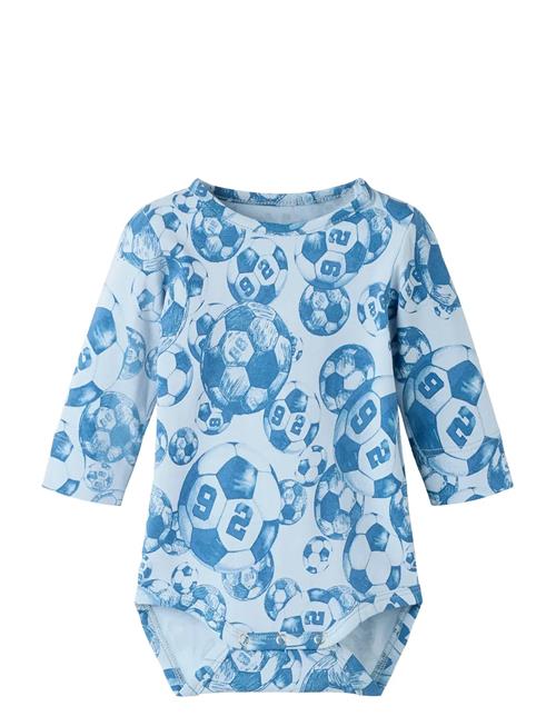 name it | Nbmhootball Ls Xsl Body | 80