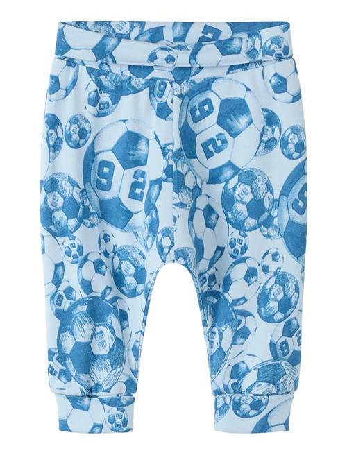 name it | Nbmhootball Pant | 74