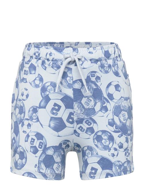 name it | Nmmhootball Nreg Shorts | 104