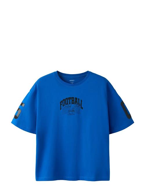 name it | Nkmhennry Ss Nreg Top | 134-140