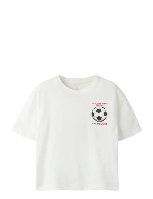 name it | Nkfhanja Ss Nreg Top | 122-128